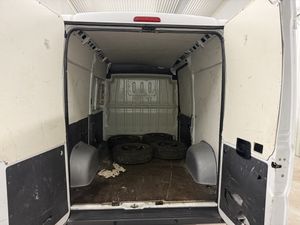 Fiat Ducato bild 7