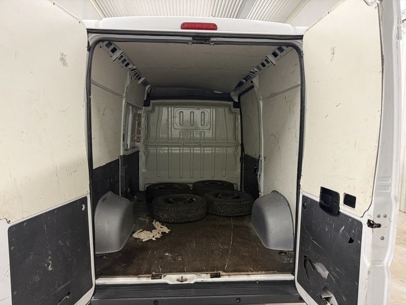 Fiat Ducato bild 7
