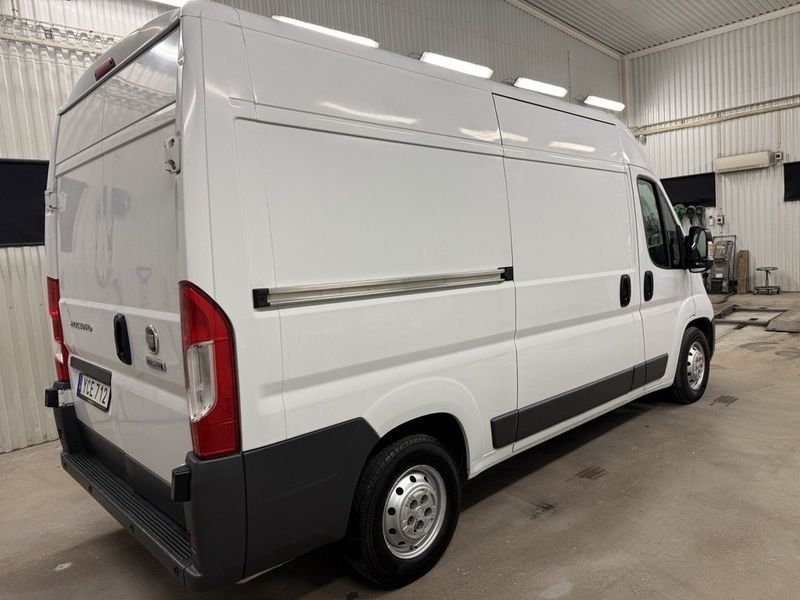 Fiat Ducato bild 6