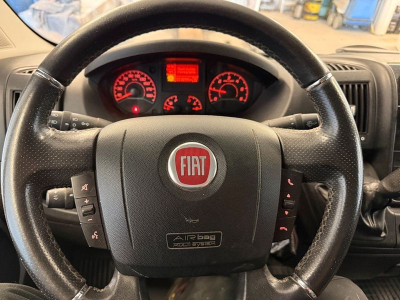 Fiat Ducato bild 16