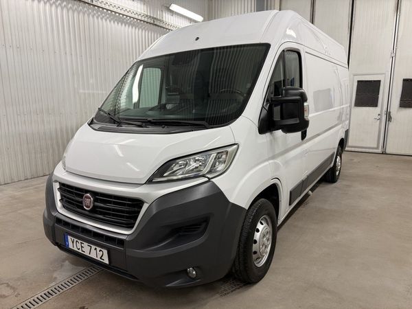 Fiat Ducato Van L2H2 2.3 Automat - 2016