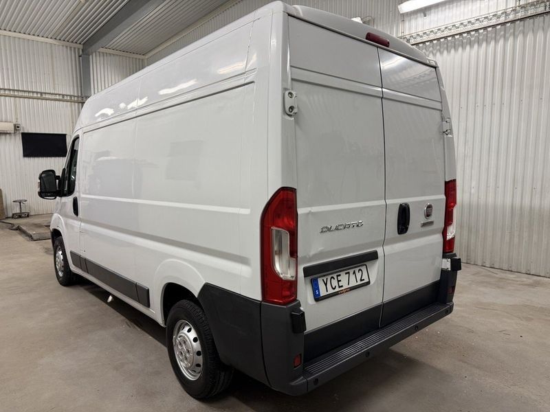 Fiat Ducato bild 2