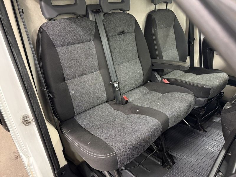Fiat Ducato bild 12
