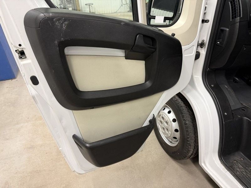 Fiat Ducato bild 13