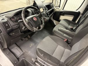 Fiat Ducato bild 14