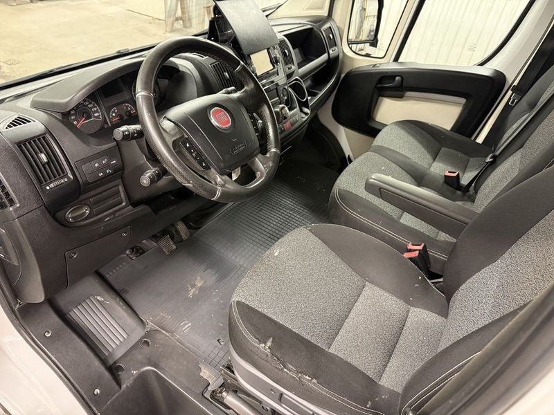Fiat Ducato bild 14