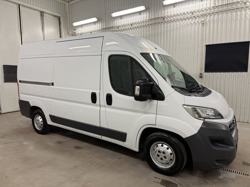 Fiat Ducato bild 5