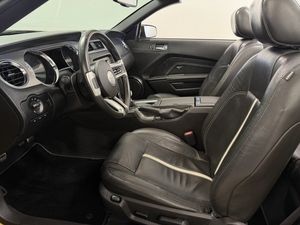 Ford Mustang bild 8