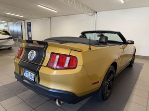 Ford Mustang bild 5