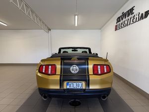 Ford Mustang bild 4