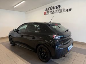 Peugeot 208 bild 3