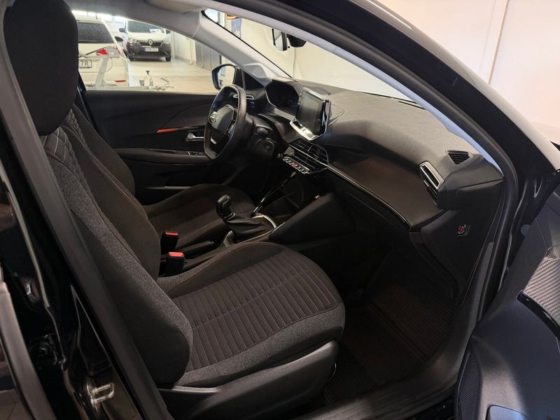 Peugeot 208 bild 5