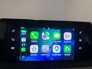 Peugeot 208 bild 8