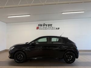 Peugeot 208 bild 1