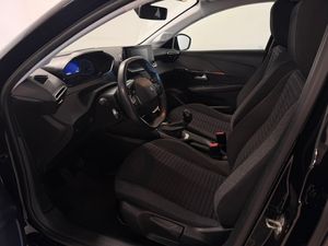 Peugeot 208 bild 6