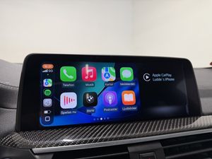BMW X4 M bild 16