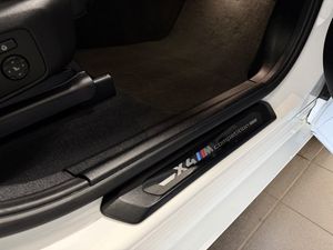 BMW X4 M bild 18