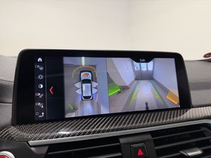 BMW X4 M bild 14