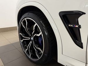 BMW X4 M bild 4