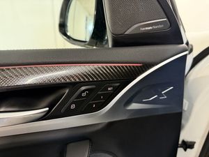 BMW X4 M bild 13