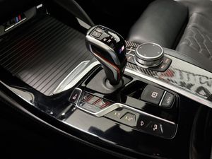 BMW X4 M bild 12