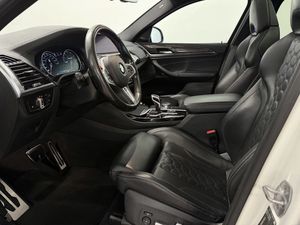 BMW X4 M bild 9