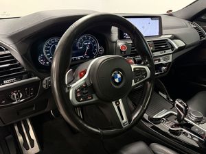 BMW X4 M bild 10