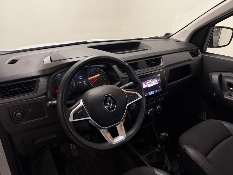 Renault Express bild 12