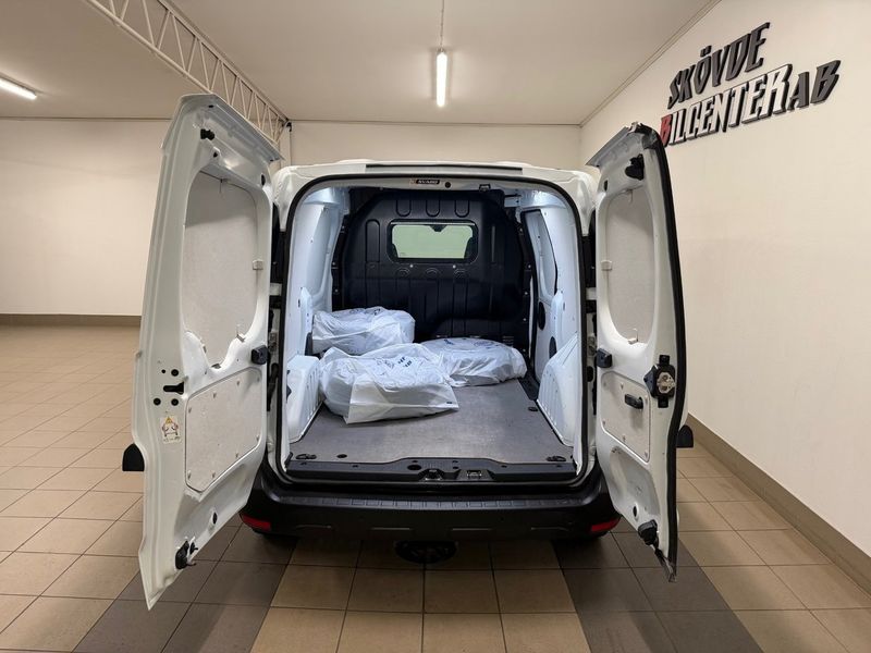 Renault Express bild 8