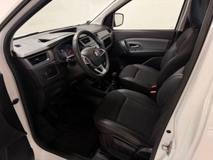 Renault Express bild 11