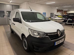 Renault Express bild 6
