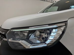 Renault Express bild 7