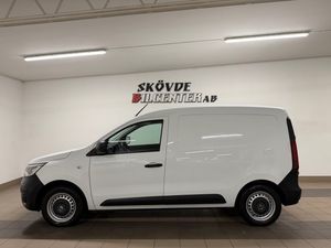 Renault Express bild 1
