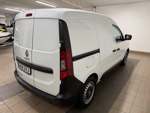 Renault Express bild 5