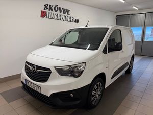 Opel Combo bild 2