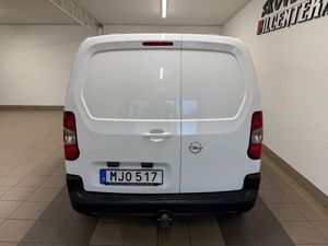 Opel Combo bild 4