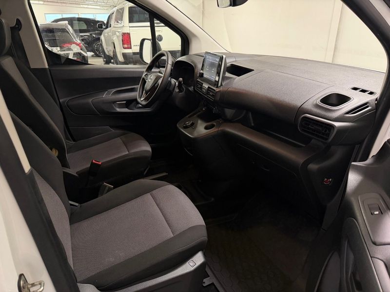 Opel Combo bild 8