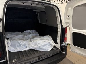 Opel Combo bild 11