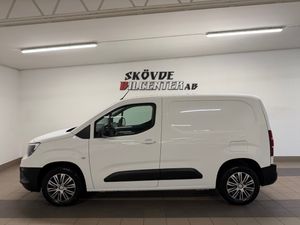 Opel Combo bild 1