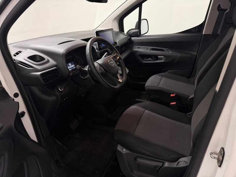 Opel Combo bild 7