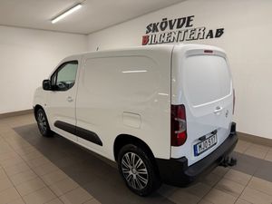 Opel Combo bild 3