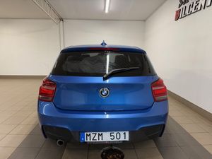 BMW 118 bild 5