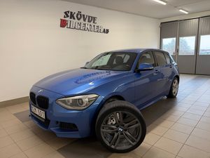 BMW 118 bild 2