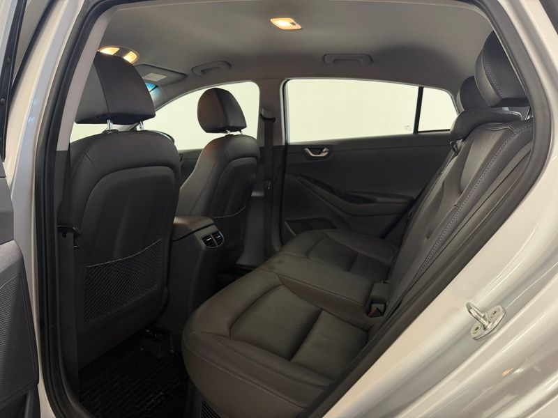 Hyundai IONIQ bild 11