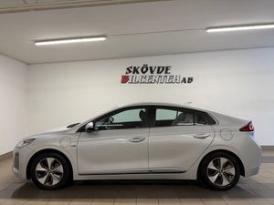 Hyundai IONIQ bild 1