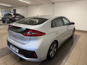 Hyundai IONIQ bild 6