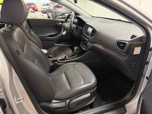 Hyundai IONIQ bild 7