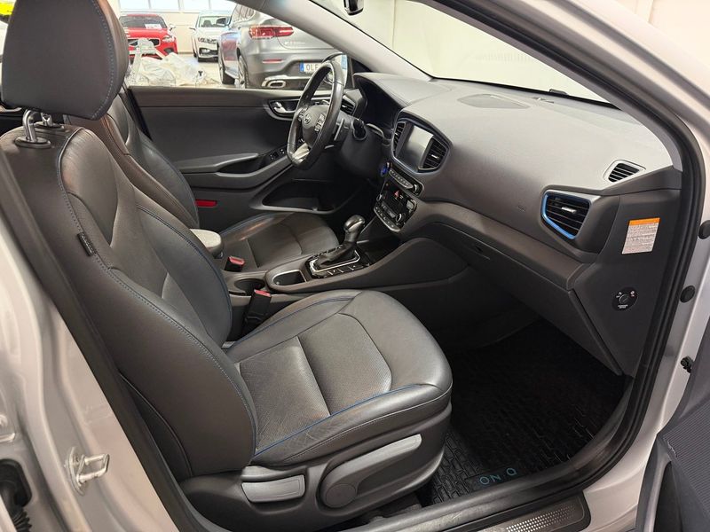 Hyundai IONIQ bild 7