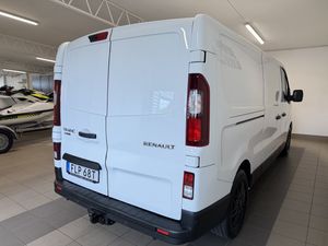 Renault Trafic bild 5