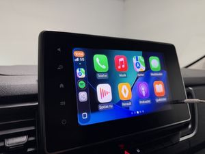 Renault Trafic bild 8